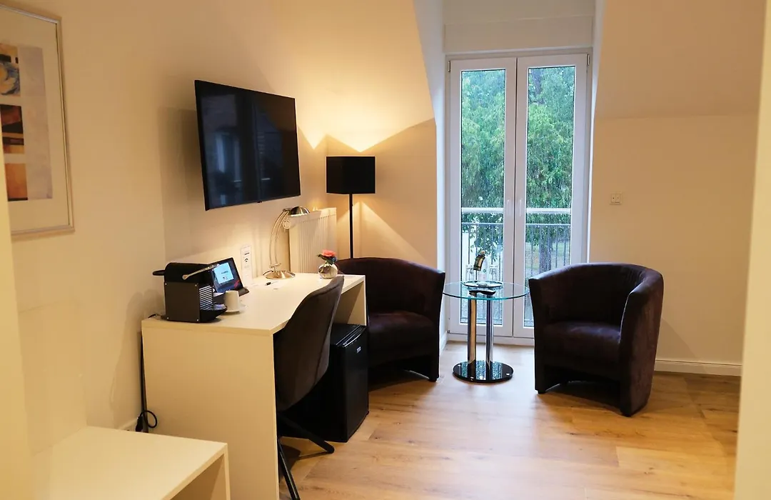 Landhotel Bartmann-1