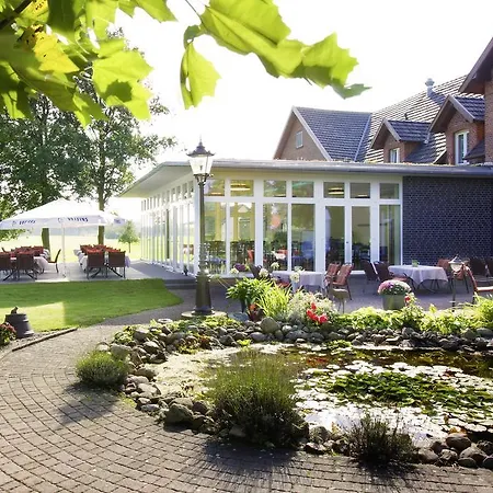 Landhotel Bartmann-3